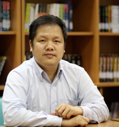 Đại học FPT có tân Hiệu trưởng 35 tuổi